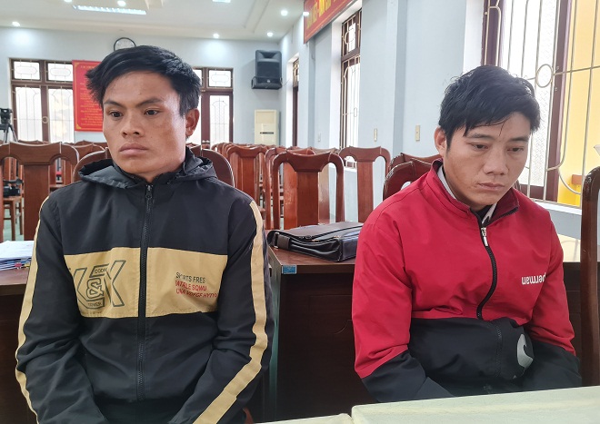 Bắt các đối tượng tổ chức cho người khác trốn đi nước ngoài