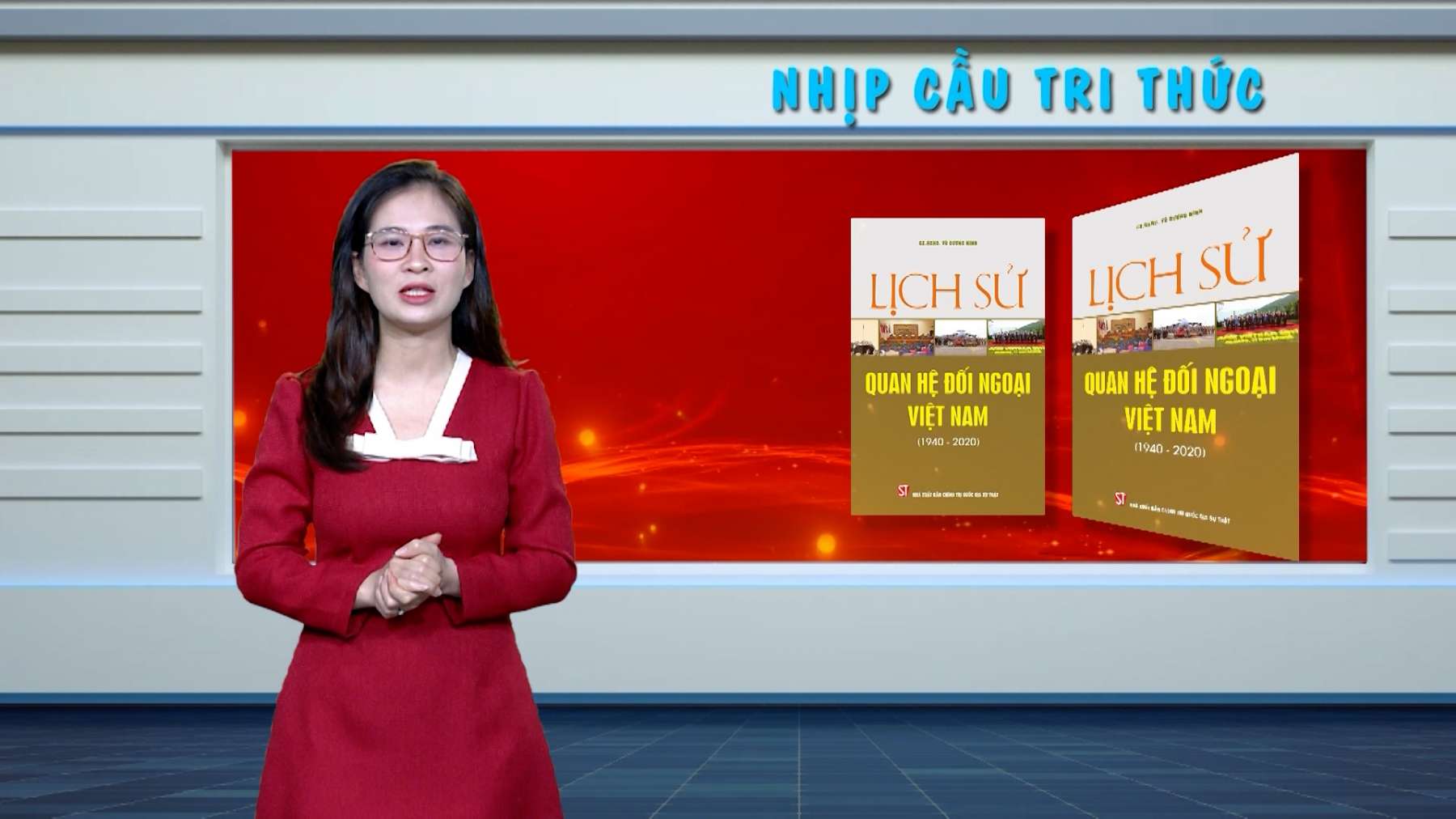 Nhịp cầu tri  thức - Ngày 5/12/2023