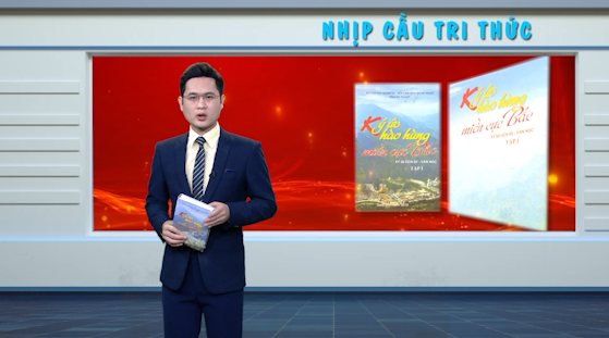 Nhịp cầu tri thức - Ngày 19/12/2023