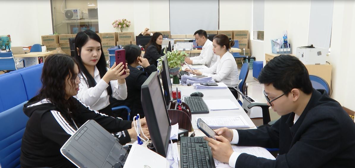 Các Ngân hàng gấp rút hoàn thiện cập nhật sinh trắc học