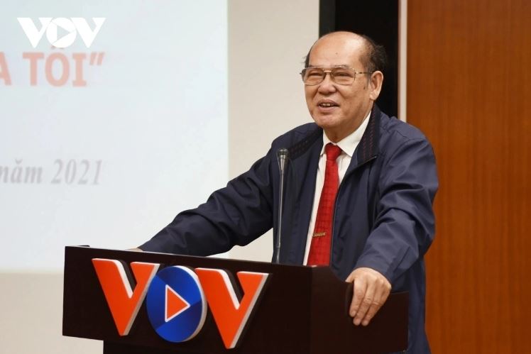 Tên gọi sau hợp nhất: Gọn, dễ nhớ, có sức sống lâu bền
