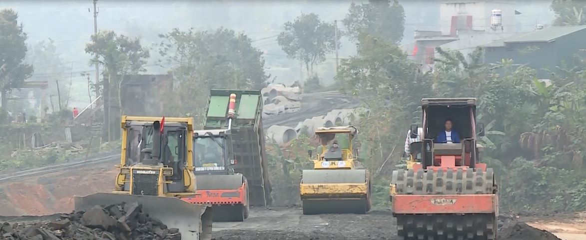 Hà Giang triển khai nhiều giải pháp giải ngân vốn đầu tư công