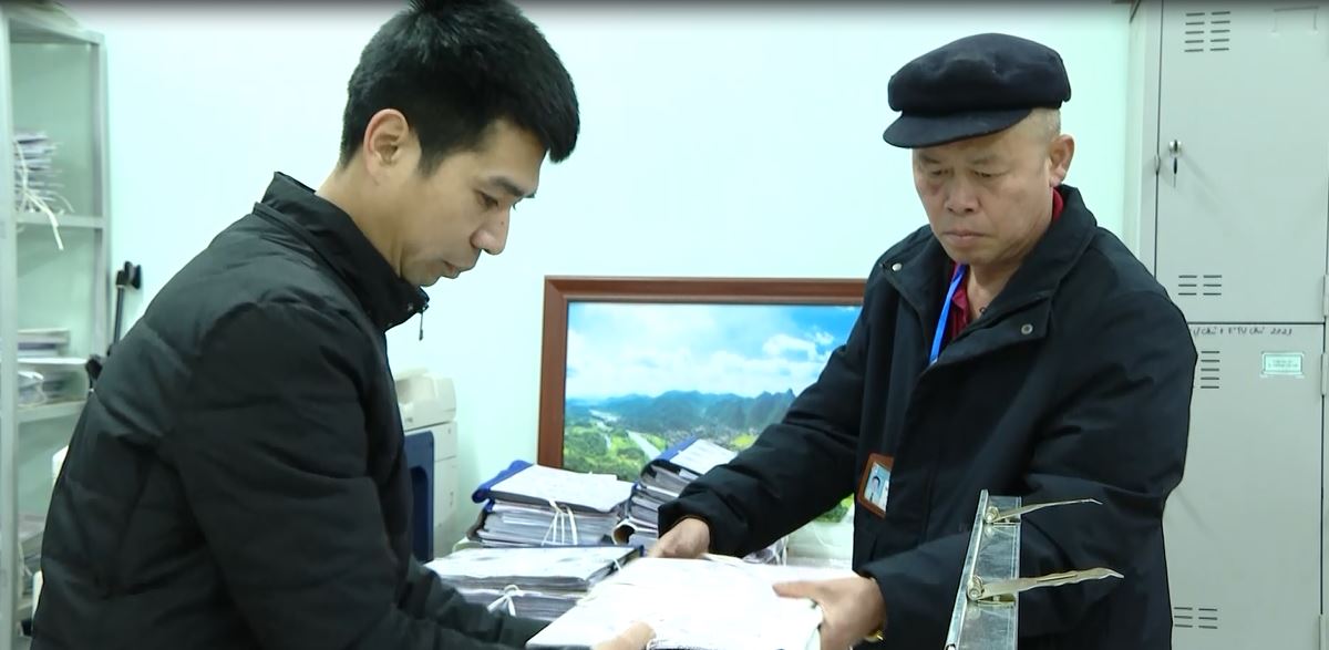 Đồng Văn: Sẵn sàng hoạt động sau sáp nhập, tinh gọn
