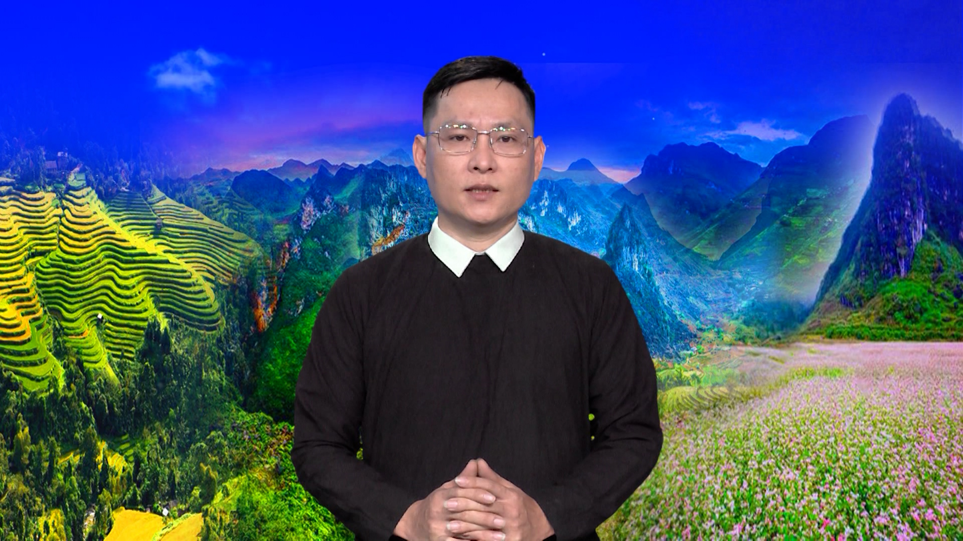 Thời sự tiếng Tày - Ngày 9/12/2024