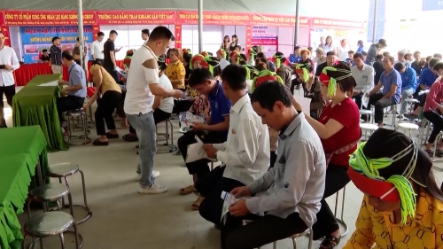 Lao động xã hội - Ngày 10/12/2024