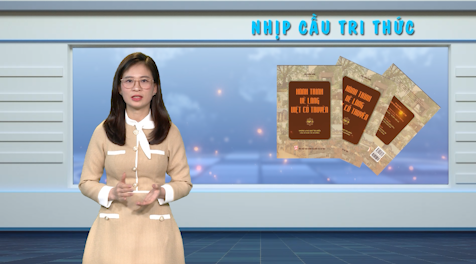 Nhịp cầu tri thức - Ngày 24/12/2024