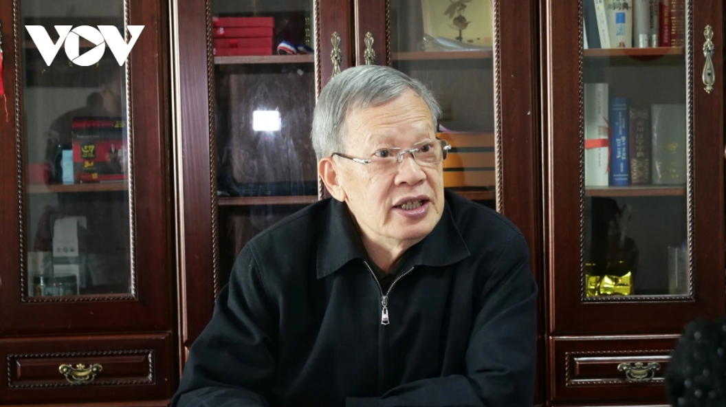 Học giả Trung Quốc: 2024 là một năm “rất phi thường” của Việt Nam