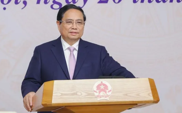 Thủ tướng: Tạo đột phá về ngoại giao kinh tế để góp phần tăng trưởng 2 con số