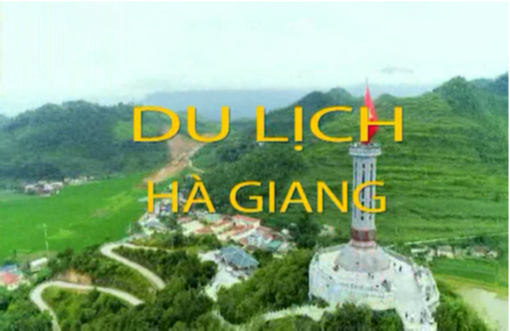 Những điểm Check in hấp dẫn trên Cao nguyên đá (phần 1) - Ngày 7/8/2020
