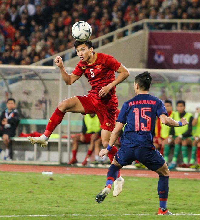 Cần ít nhất 4 tháng để hồi phục, Đoàn Văn Hậu lỡ hẹn tái đấu Malaysia, nhiều trận V-League 2021