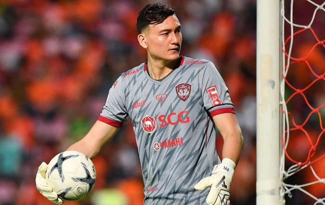 FIFA cấp giấy chuyển nhượng quốc tế cho Văn Lâm