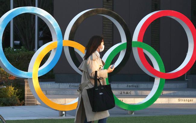Giải đấu loại Olympic của môn bơi nghệ thuật phải tạm hoãn vì dịch COVID-19