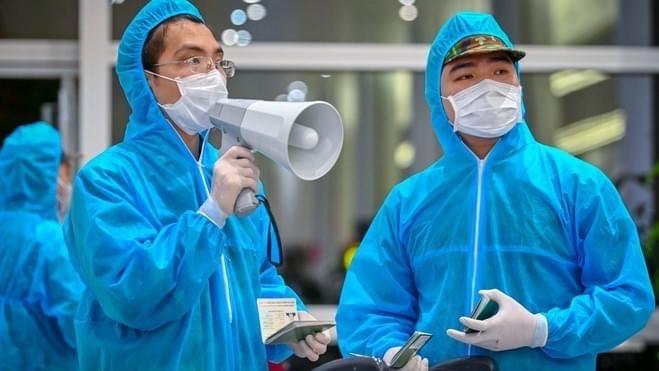 Chiều 31/1, thêm 36 ca mắc mới COVID-19, trong đó có 17 ca ở cộng đồng