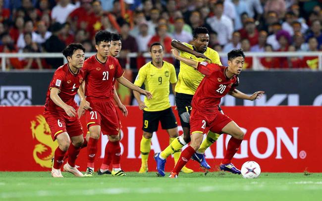 Trận Việt Nam gặp Malaysia có thể tiếp tục bị hoãn