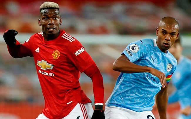 Bốc thăm Bán kết Cúp Liên đoàn Anh: Man Utd gặp Man City, Tottenham dễ thở