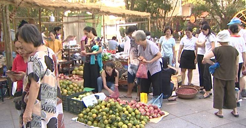 Hà Giang tổ chức Không gian văn hóa, du lịch và thương mại tại thành phố Hà Nội
