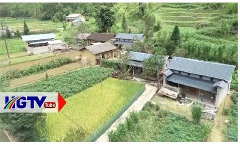 Ấm áp từ những ngôi nhà mang tên 1953