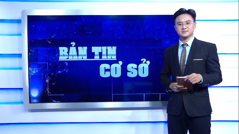 Bản tin cơ sở - Ngày 28/1/2023