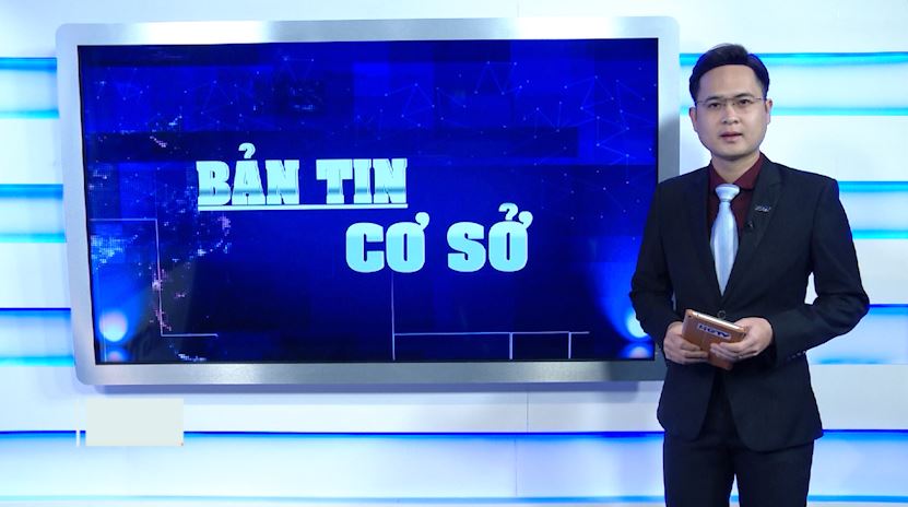 Bản tin cơ sở - Ngày 29/1/2023