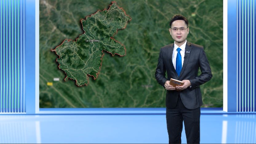 Dự báo thời tiết - Ngày 7/01/2023