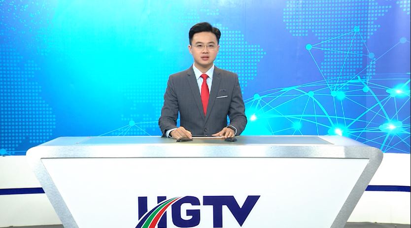 Thời sự trưa - Ngày 27/1/2023