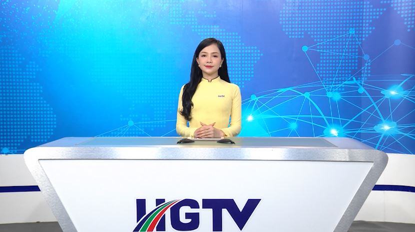 Thời sự tối - Ngày 28/1/2023