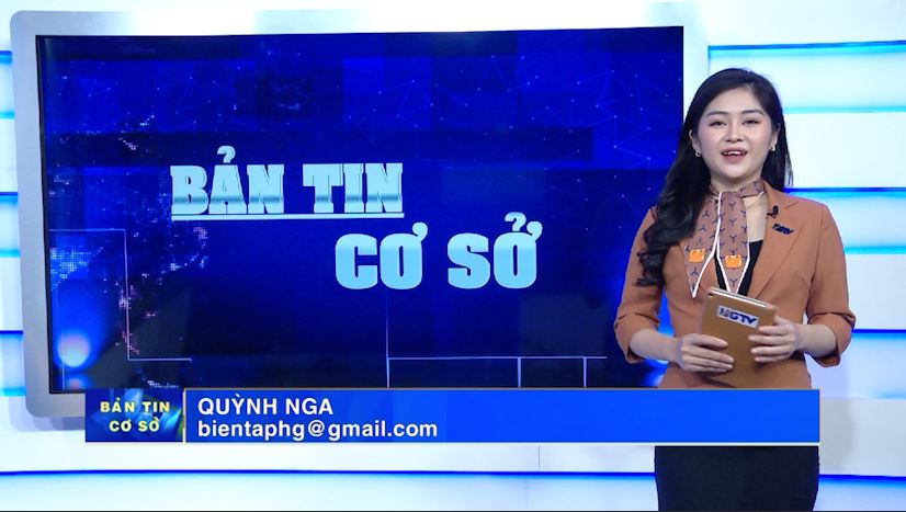 Bản tin cơ sở - Ngày 14/2/2023