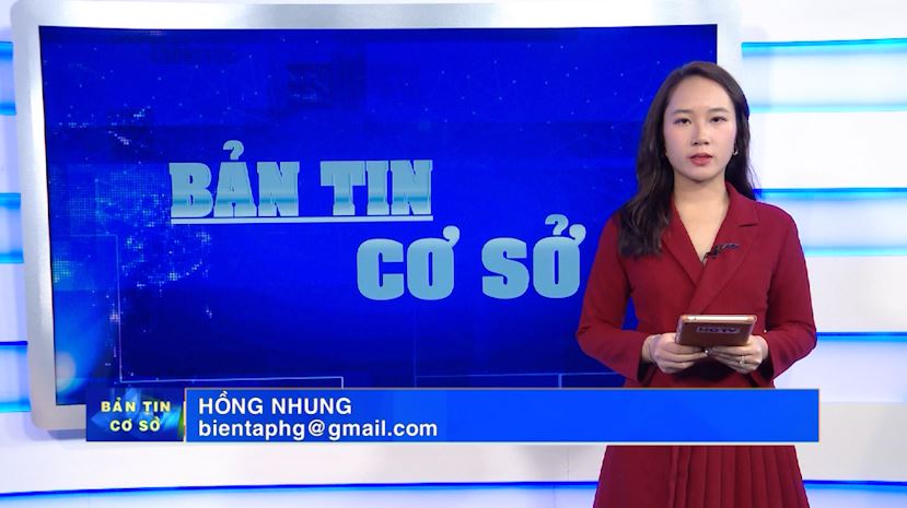 Bản tin cơ sở - Ngày 18/2/2023