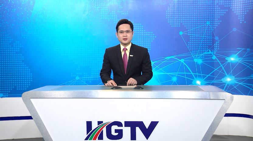 Thời sự trưa - Ngày 13/2/2023
