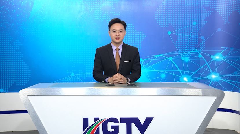 Thời sự trưa - Ngày 15/2/2023