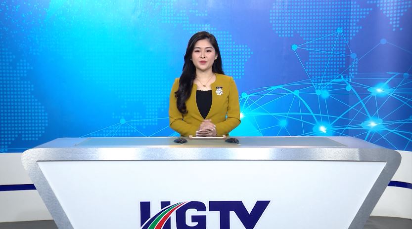 Thời sự trưa - Ngày 19/2/2023