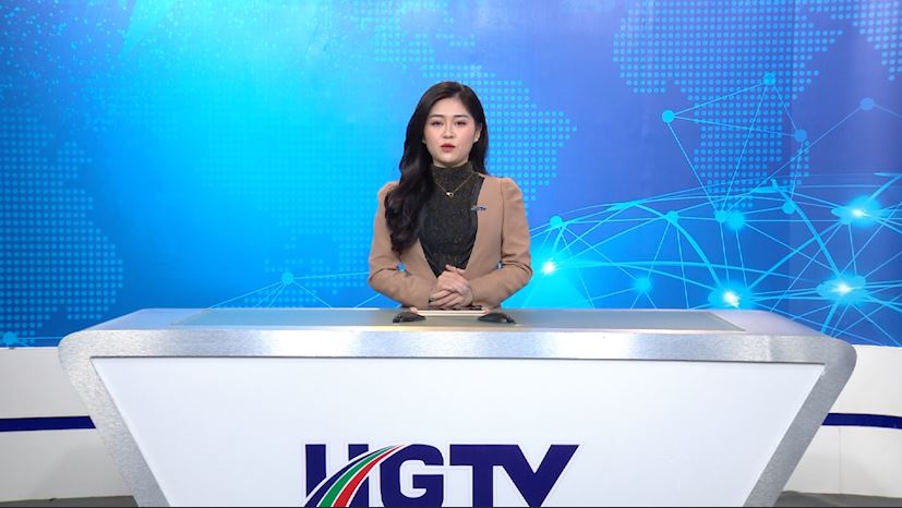 Thời sự trưa - Ngày 14/2/2023