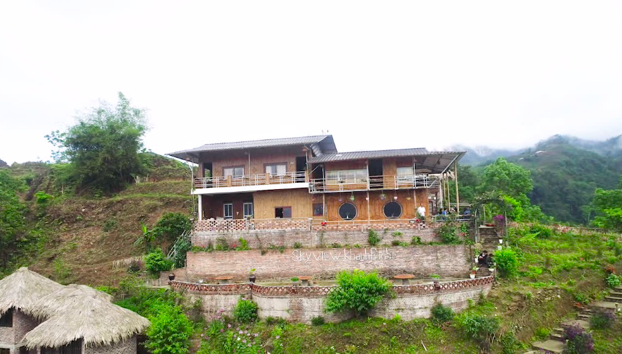 Một ngày ở Skyview Khánh Đinh - Ngày 21/5/2021