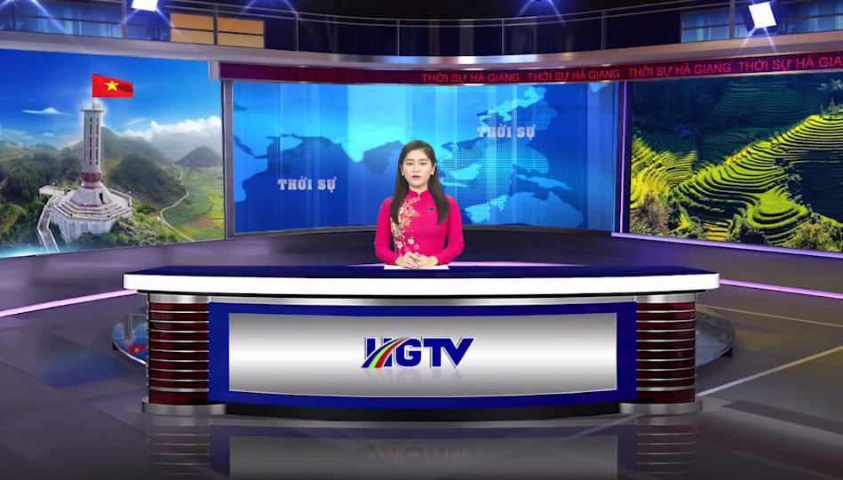 Thời sự trưa - Ngày 30/11/2021