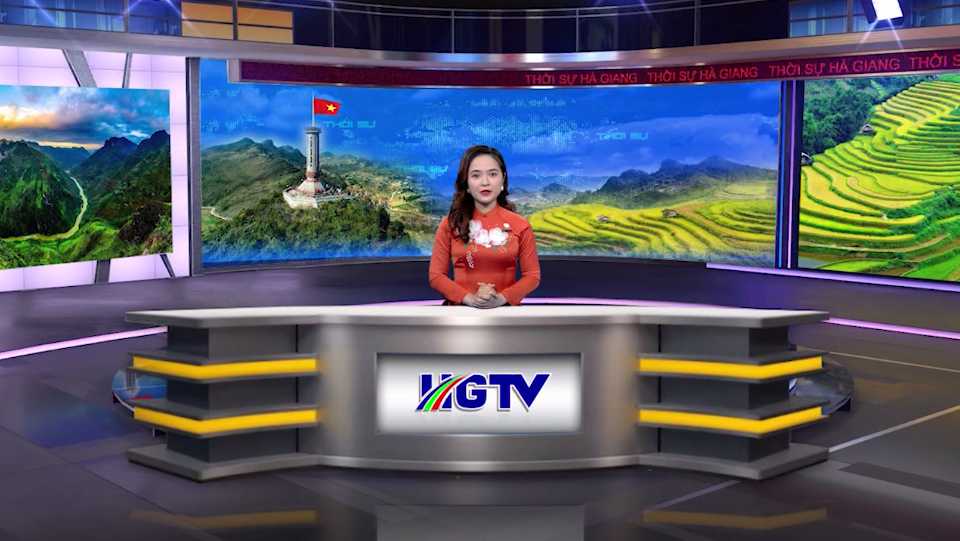 Thời sự tối - Ngày 29/12/2021