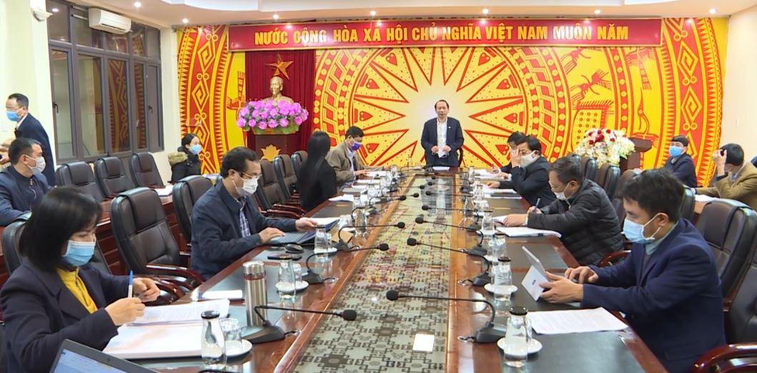 Hà Giang tích cực truy vết y tế bệnh nhân mắc Covid-19 tại huyện Xín Mần