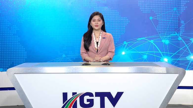 Thời sự trưa - Ngày 30/1/2023