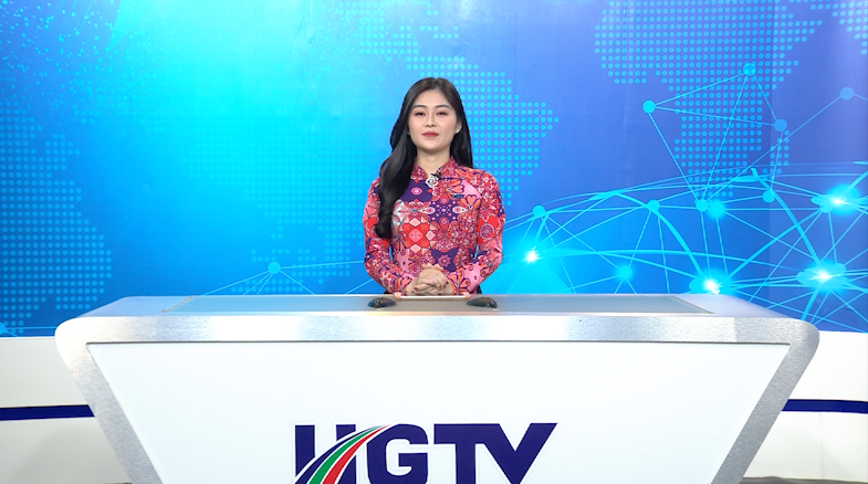 Thời sự tối - Ngày 03/03/2023