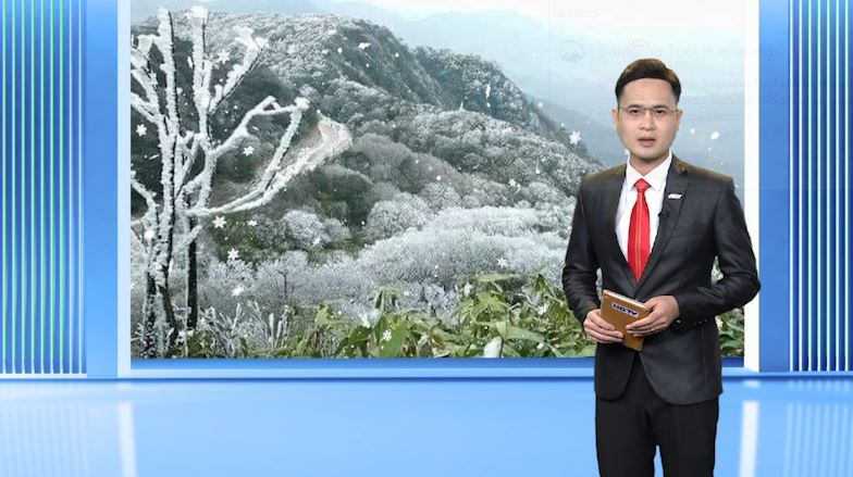 Dự báo thời tiết - Ngày 30/12/2022