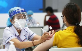 Ngày 19/1, Hà Giang ghi nhận 109 ca mắc covid-19, 3 ca tử vong