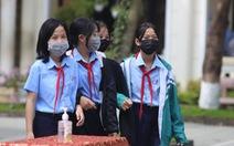 Trở lại bình thường
