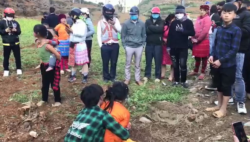 Mèo Vạc: Chấn chỉnh tình trạng biến tướng tục "Bắt vợ"