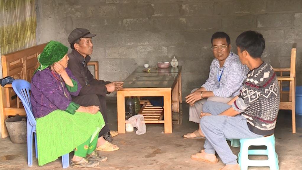 Đồng Văn: Đẩy mạnh tuyên truyền về ngày bầu cử