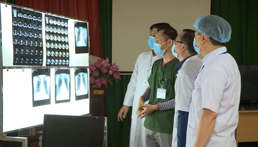 Hà Giang: Nỗ lực đẩy lùi bệnh Lao