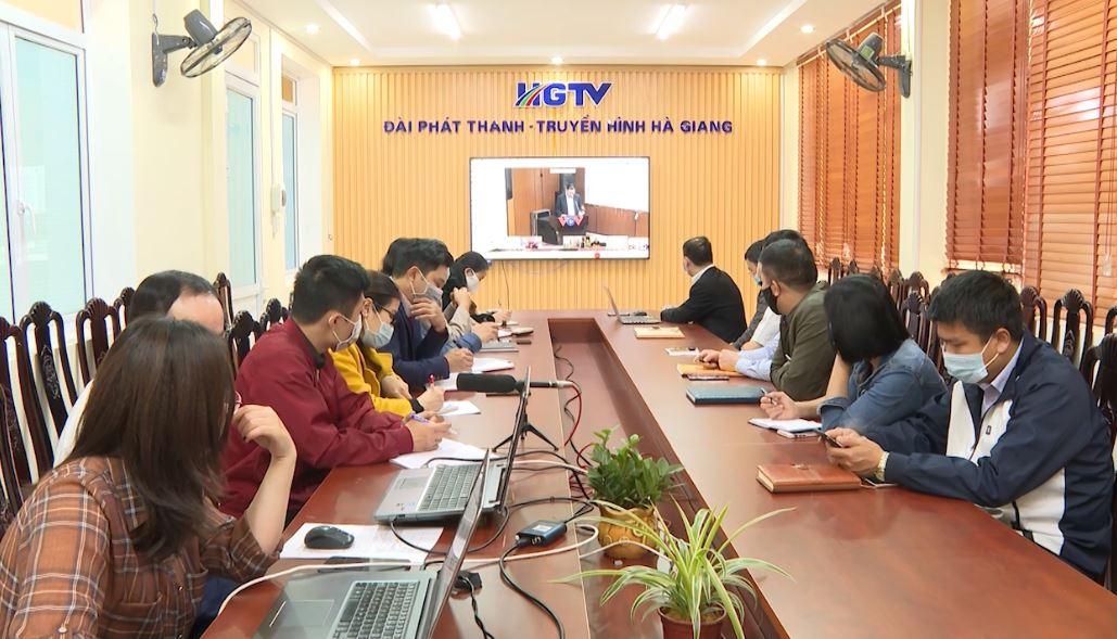 Tập huấn tuyên truyền đưa Nghị quyết XIII vào cuộc sống