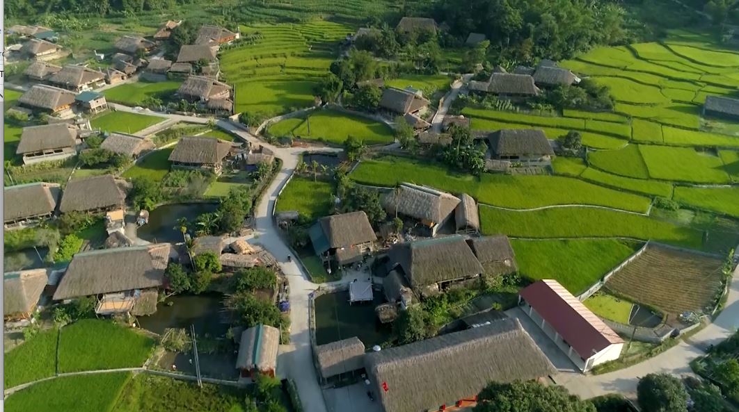 Thành phố Hà Giang nỗ lực thực hiện mục tiêu kép