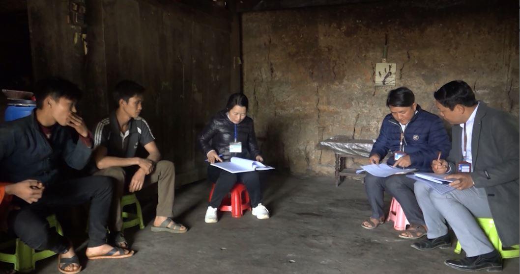 Đồng Văn tăng cường phòng chống tảo hôn