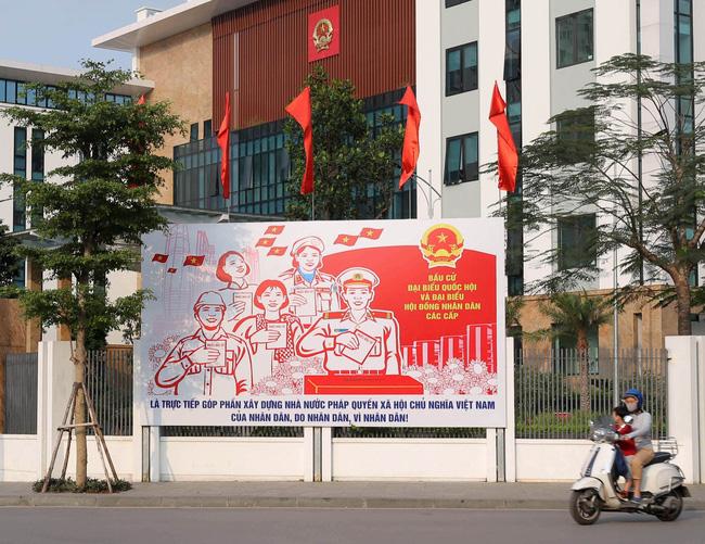Gấp rút lập, công bố danh sách ứng cử viên đại biểu Quốc hội và đại biểu HĐND