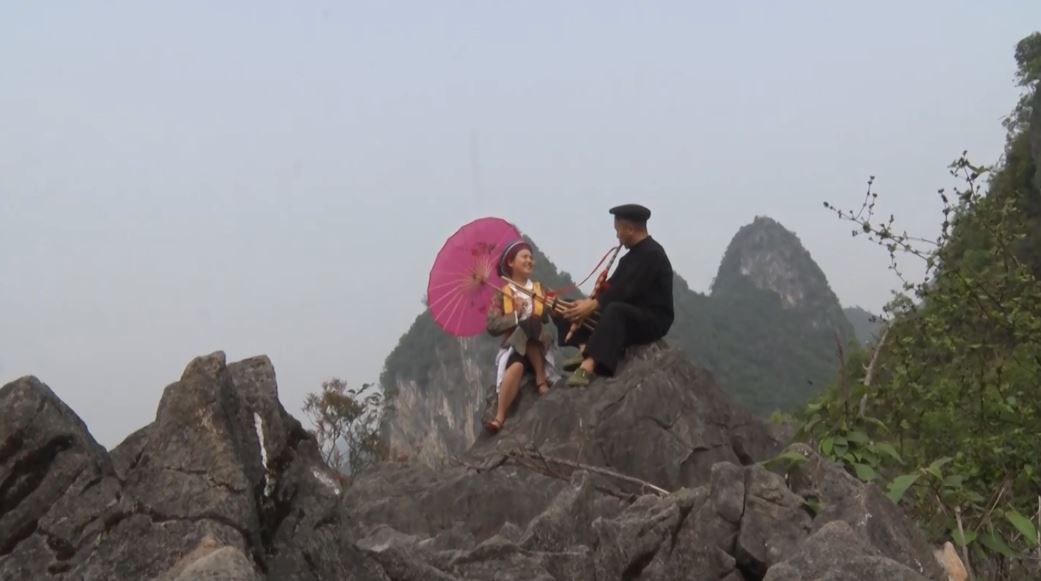 Đồng Văn: Tổ chức Lễ hội Khèn Mông lần thứ VII vào dịp nghỉ lễ 30 tháng 4