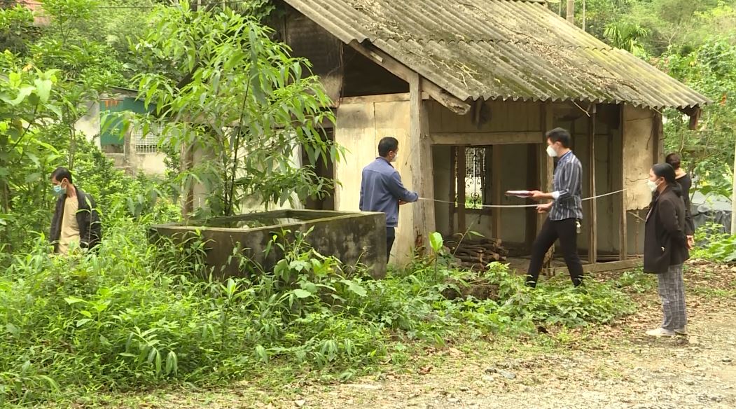 TP Hà Giang: Tạo sự đồng thuận trong giải phóng mặt bằng